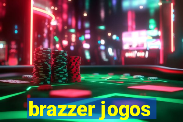 brazzer jogos